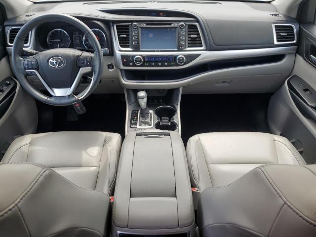 2015 TOYOTA HIGHLANDER 5TDJKRFH7FS169633
