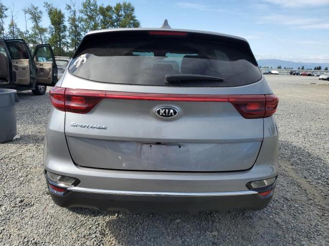 2021 KIA SPORTAGE L KNDPM3AC1M7883083
