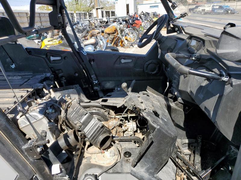 2021 YAMAHA YXF850 5Y4AN24Y7MA102629