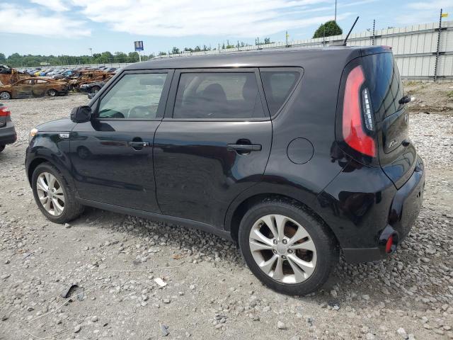 Vin: kndjp3a51g7390149, lot: 63992335, kia soul + 20162