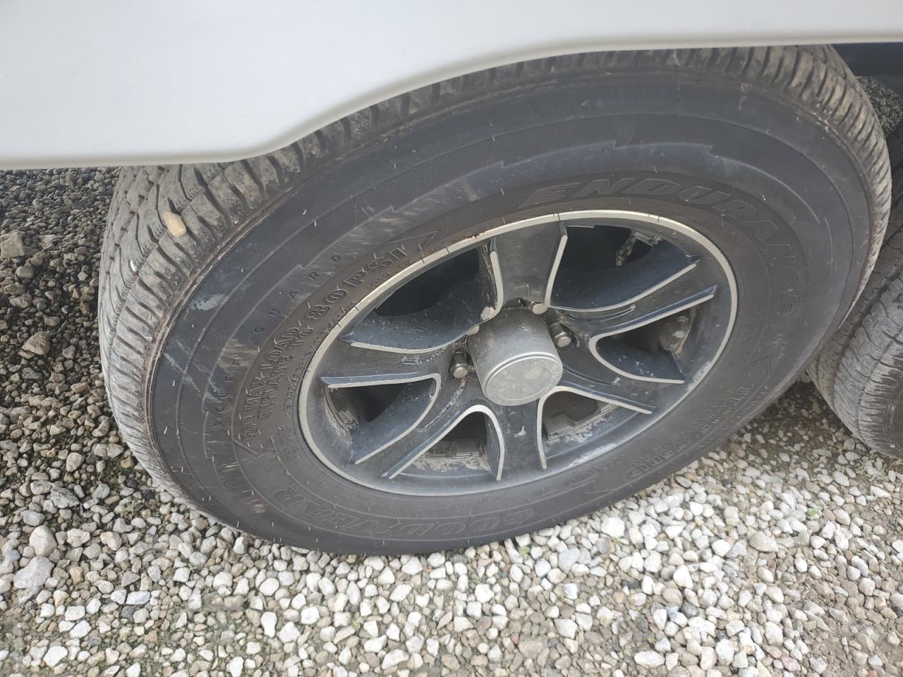 Lot #3256509668 2021 LANCIA CAMPER