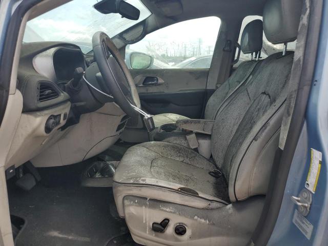 2017 CHRYSLER PACIFICA E 2C4RC1N75HR695569