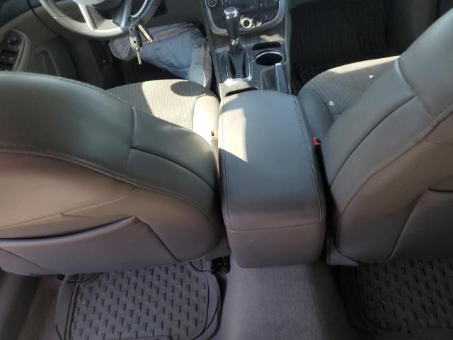 2015 CHEVROLET MALIBU 1LT - 1G11C5SL6FF262118