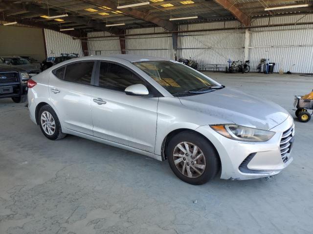 Vin: 5npd74lf3hh082194, lot: 63197875, hyundai elantra se 20174