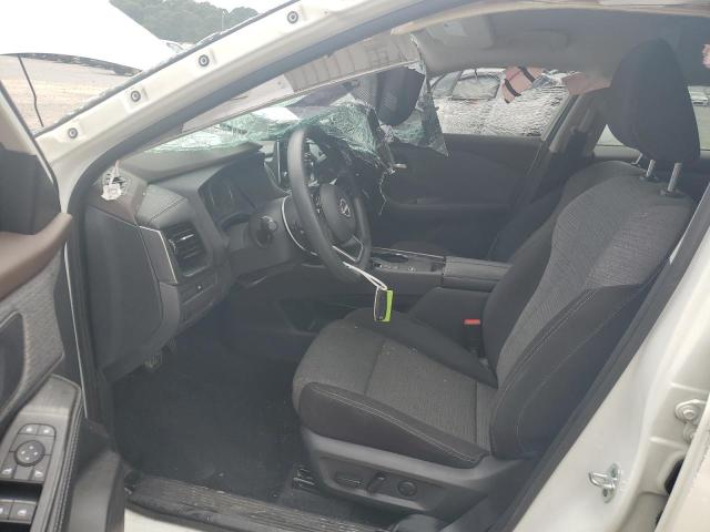 2023 NISSAN ROGUE SV 5N1BT3BA8PC690365