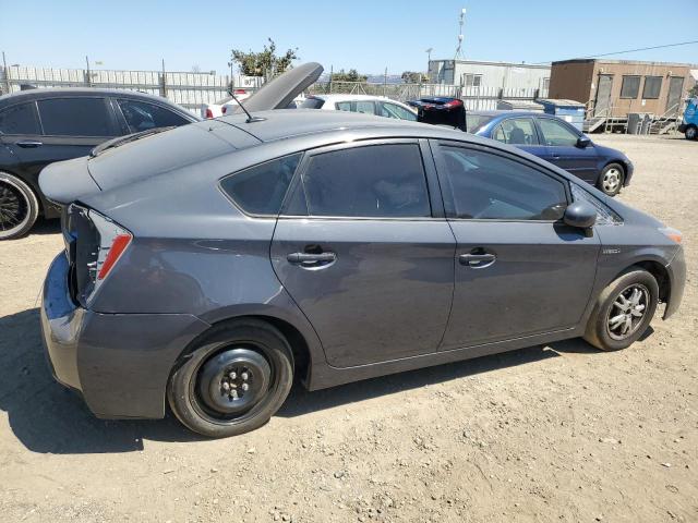 2010 TOYOTA PRIUS - JTDKN3DU0A0062461