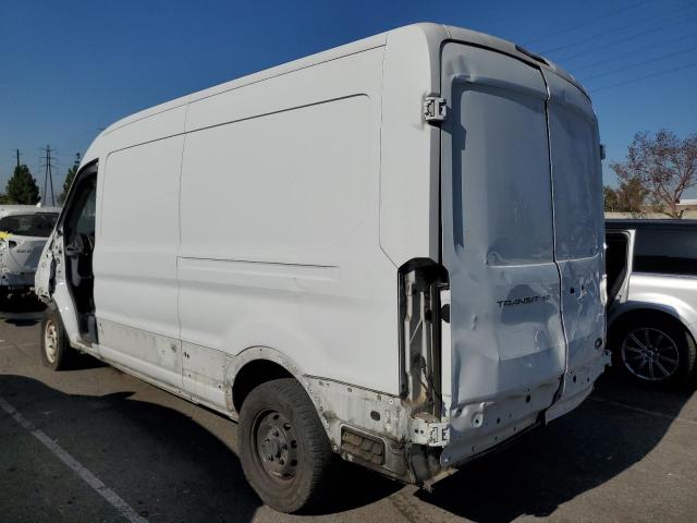 FORD TRANSIT T- 2015 white cargo va diesel 1FTNR2CV1FKA94093 photo #3