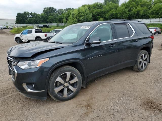 2019 CHEVROLET TRAVERSE L - 1GNEVHKW3KJ289192