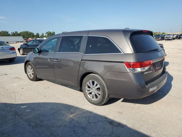 2016 HONDA ODYSSEY EX 5FNRL5H64GB115250