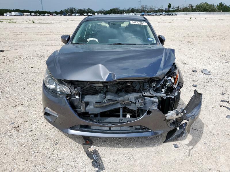 2016 MAZDA 3 SPORT 3MZBM1U76GM284460