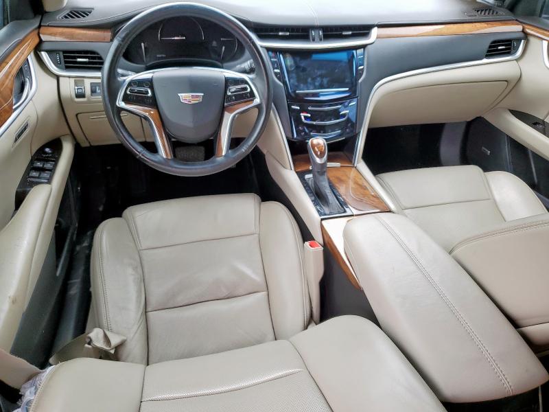 2018 CADILLAC XTS LUXURY 2G61M5S34J9175830