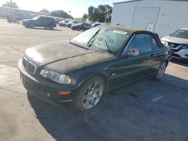BMW 325 CI