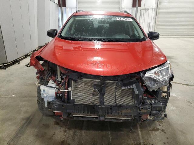 2016 TOYOTA RAV4 LE - 2T3BFREV8GW425410