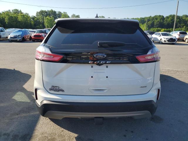 2021 FORD EDGE SEL 2FMPK4J91MBA41475