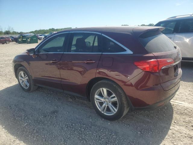 2015 ACURA RDX 5J8TB4H38FL017294