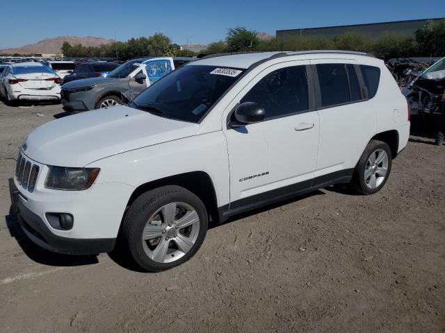 2016 JEEP COMPASS SPORT 1C4NJCBB9GD506500