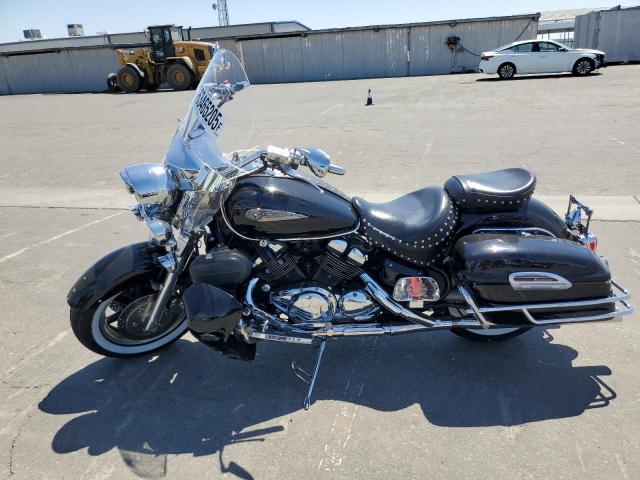 2007 YAMAHA XVZ13 CT JYAVP18Y87A000507