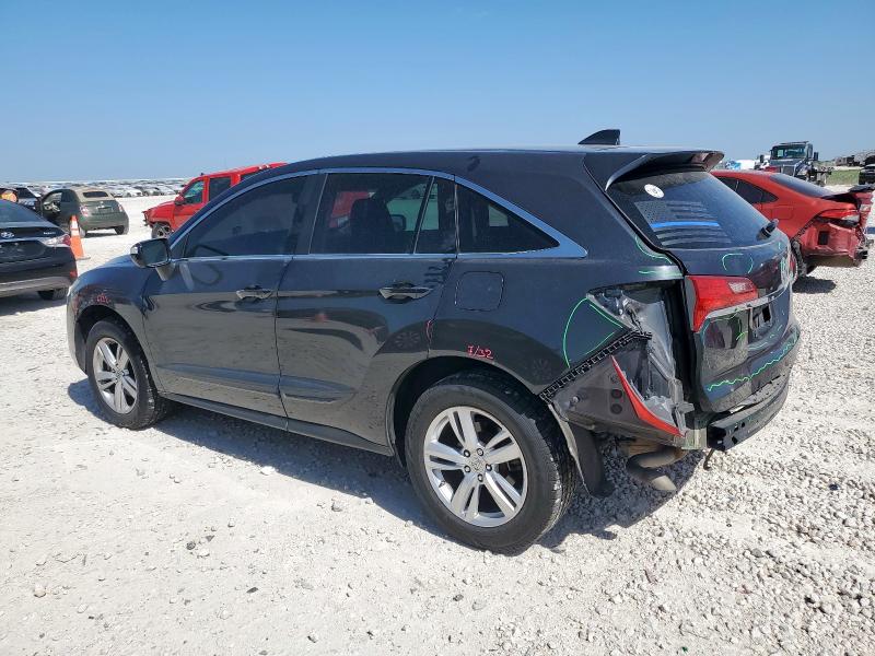 2015 ACURA RDX TECHNO 5J8TB3H57FL007013