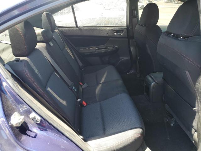 2016 SUBARU WRX JF1VA1B6XG9810094