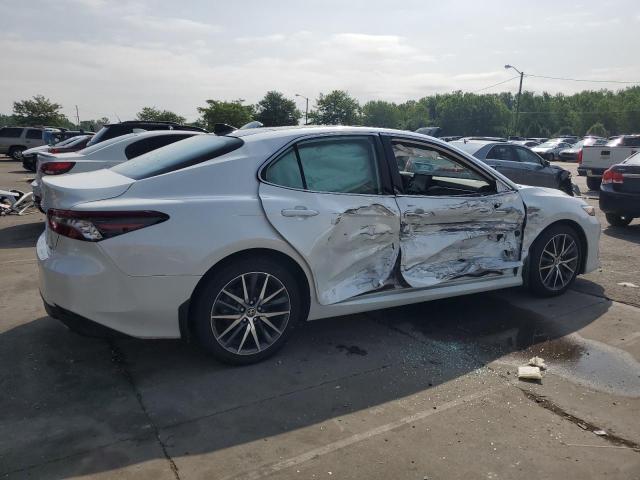 2024 TOYOTA CAMRY XLE 4T1FZ1AK2RU098942