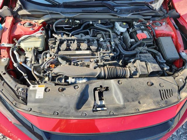 2020 HONDA CIVIC EX 2HGFC1F3XLH682931