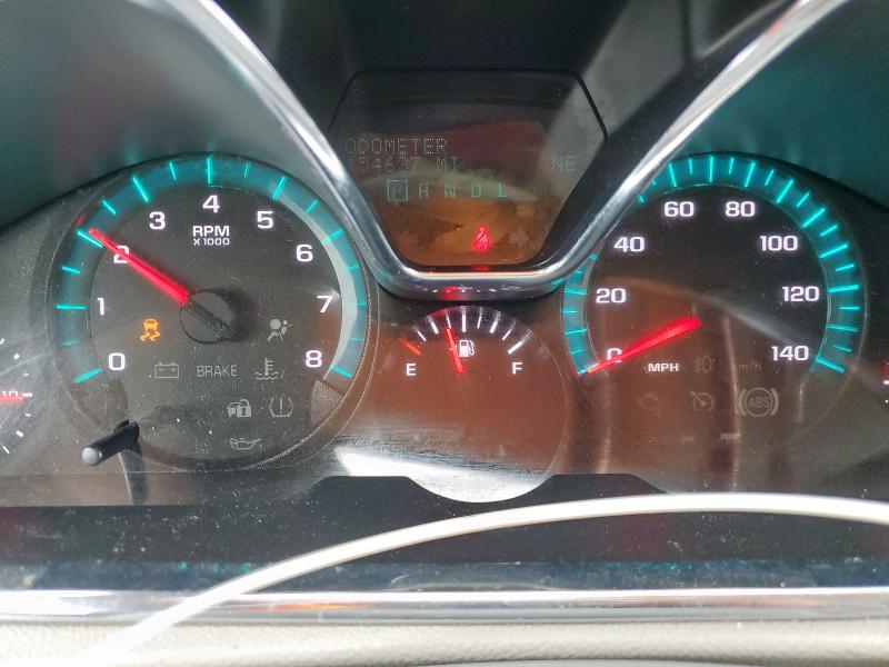 2015 CHEVROLET TRAVERSE L 1GNKRFKDXFJ339652