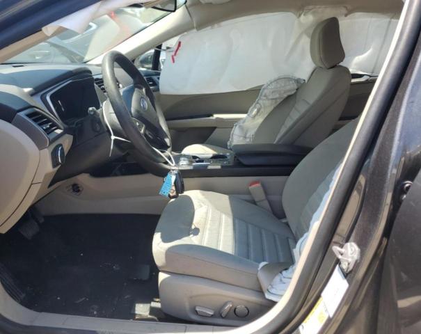 2020 FORD FUSION SE - 3FA6P0H73LR239964