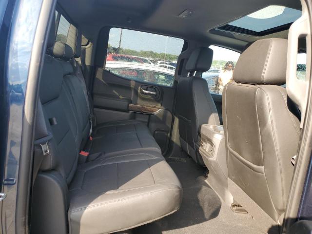2021 CHEVROLET SILVERADO 3GCPYFEL7MG114270