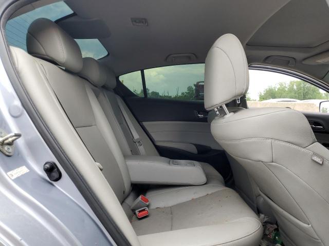 2016 ACURA ILX PREMIU 19UDE2F70GA017471