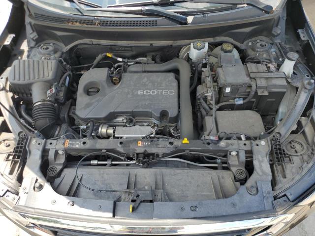 2021 GMC TERRAIN SL 3GKALMEV0ML350569