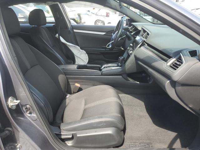 2019 HONDA CIVIC SPOR 2HGFC2F85KH594417