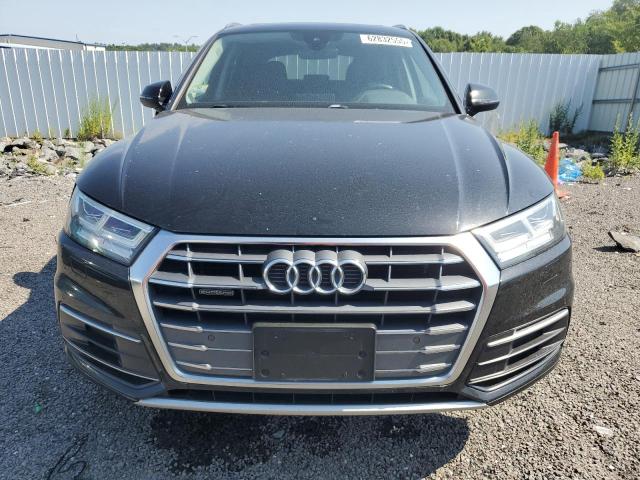 2018 AUDI Q5 PREMIUM - WA1BNAFY7J2213881