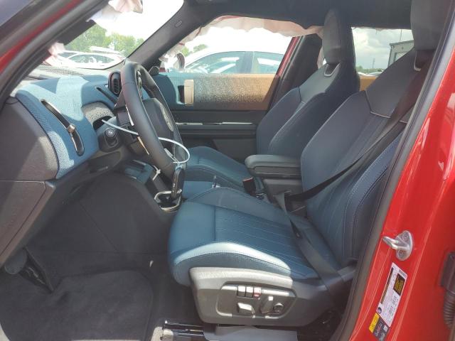 2025 MINI COUNTRYMAN WMZ53GA09S7R70654