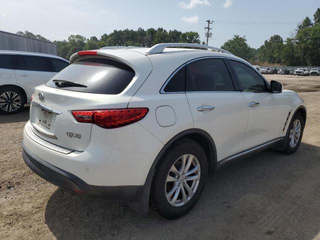Vin: jn8cs1mu3em451423, lot: 63205685, infiniti qx70 20143