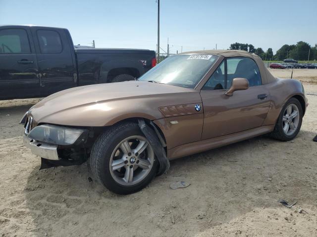 BMW Z3 2.3