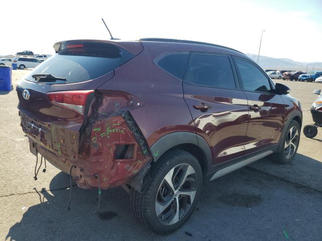 2017 HYUNDAI TUCSON LIM KM8J33A27HU561146