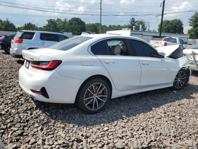 2020 BMW 330XI 3MW5R7J02L8B06301