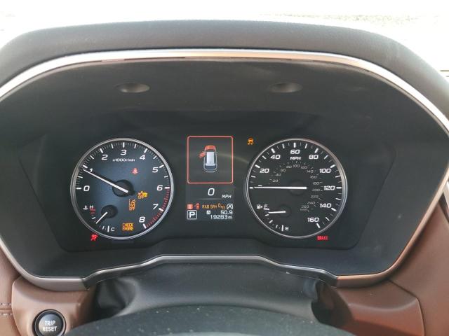 2022 SUBARU OUTBACK TO - 4S4BTGPD9N3212222