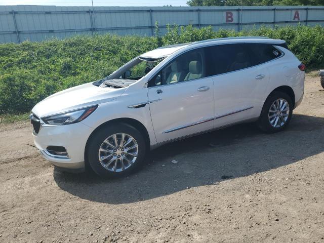 Global Auto Auctions: 2021 BUICK ENCLAVE PR