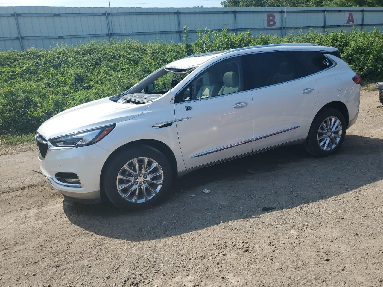 BUICK ENCLAVE PREMIUM