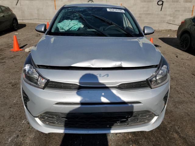2023 KIA RIO LX - 3KPA24ADXPE556082