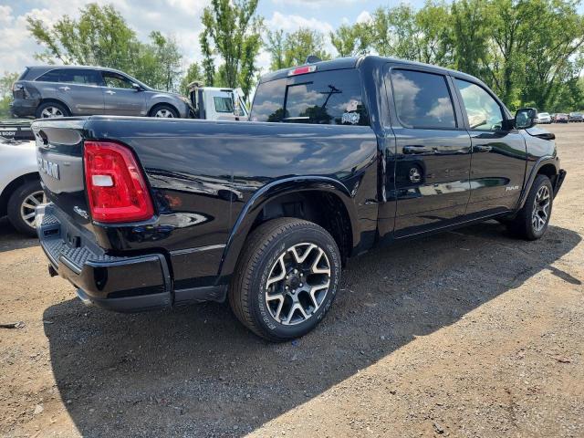 2025 RAM 1500 LARAM 1C6SRFJP1SN539219