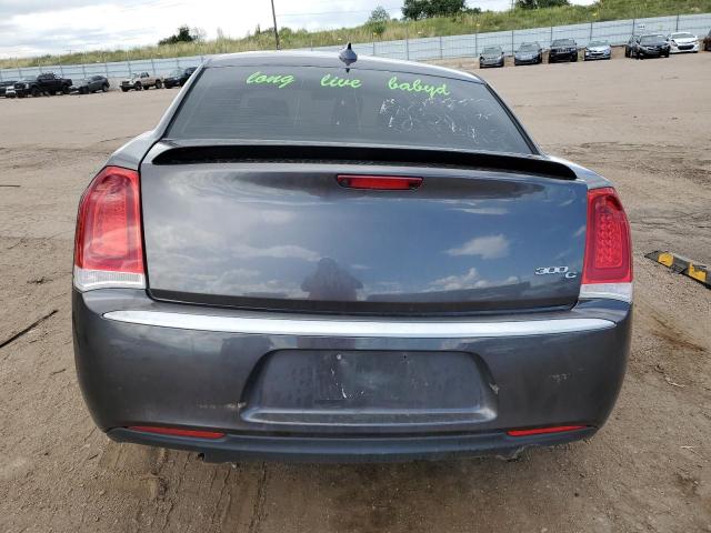 2017 CHRYSLER 300C PLATI 2C3CCAPG2HH661764
