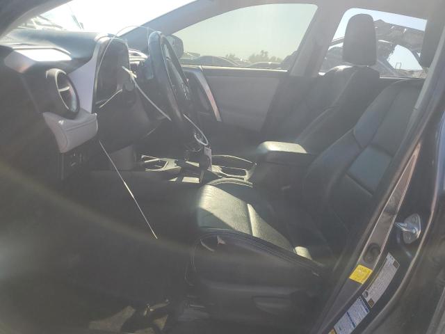 2017 TOYOTA RAV4 XLE - JTMRFREV3HD211907