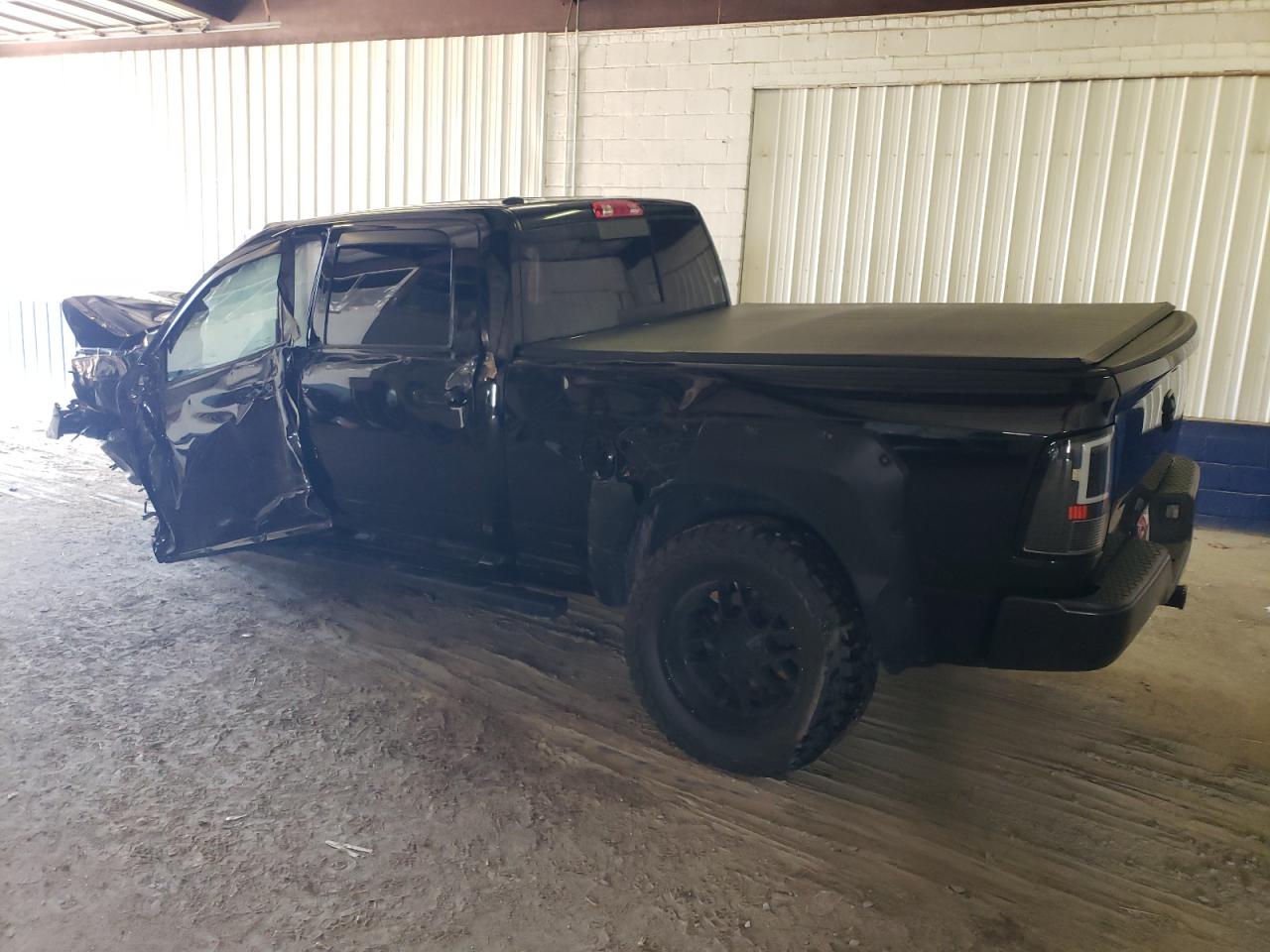 Lot #3311536246 2020 RAM 1500 CLASSIC SLT