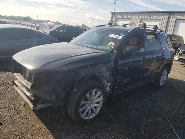 2017 VOLVO XC90 T6 - YV4A22PK8H1108449
