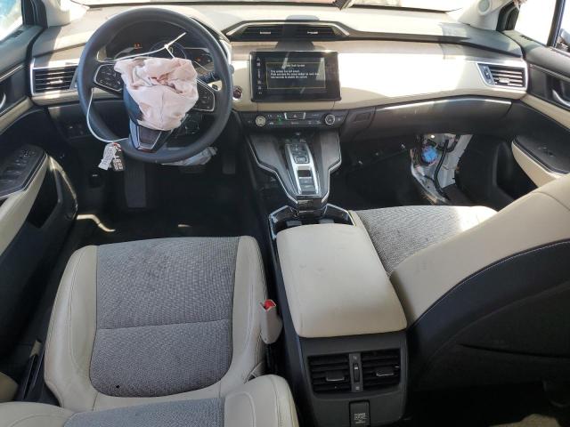 2020 HONDA CLARITY JHMZC5F16LC000923