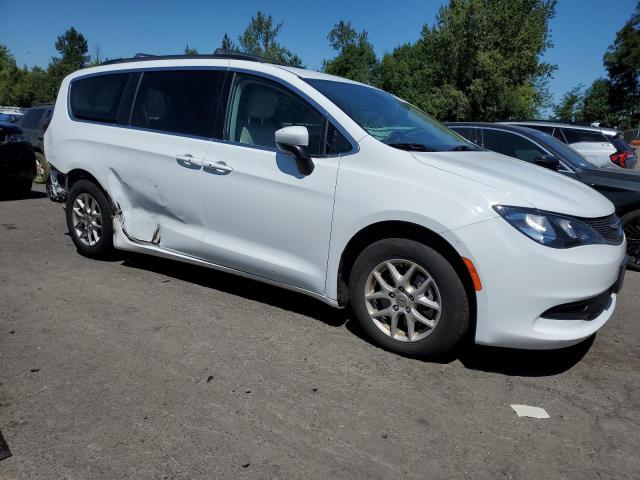 2021 CHRYSLER VOYAGER LX 2C4RC1DG5MR541472