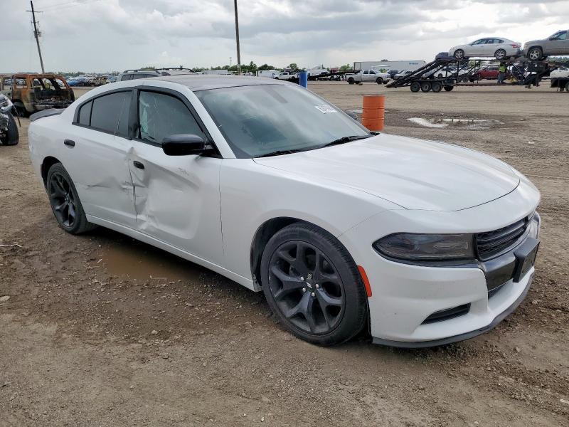 Vin: 2c3cdxhg8fh725284, lot: 63679245, dodge charger sxt 20154