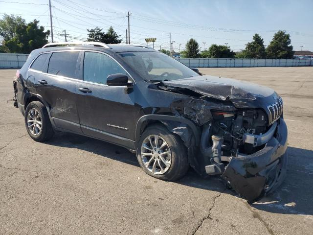 2021 JEEP CHEROKEE L 1C4PJMMX6MD186443